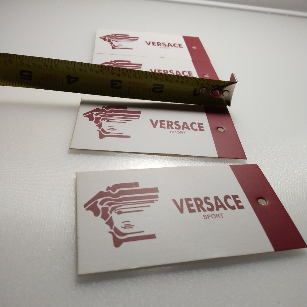 Versace Box - Picture 3 of 3